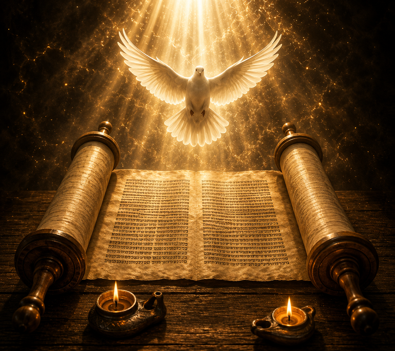 The Gift of the Word of Knowledge