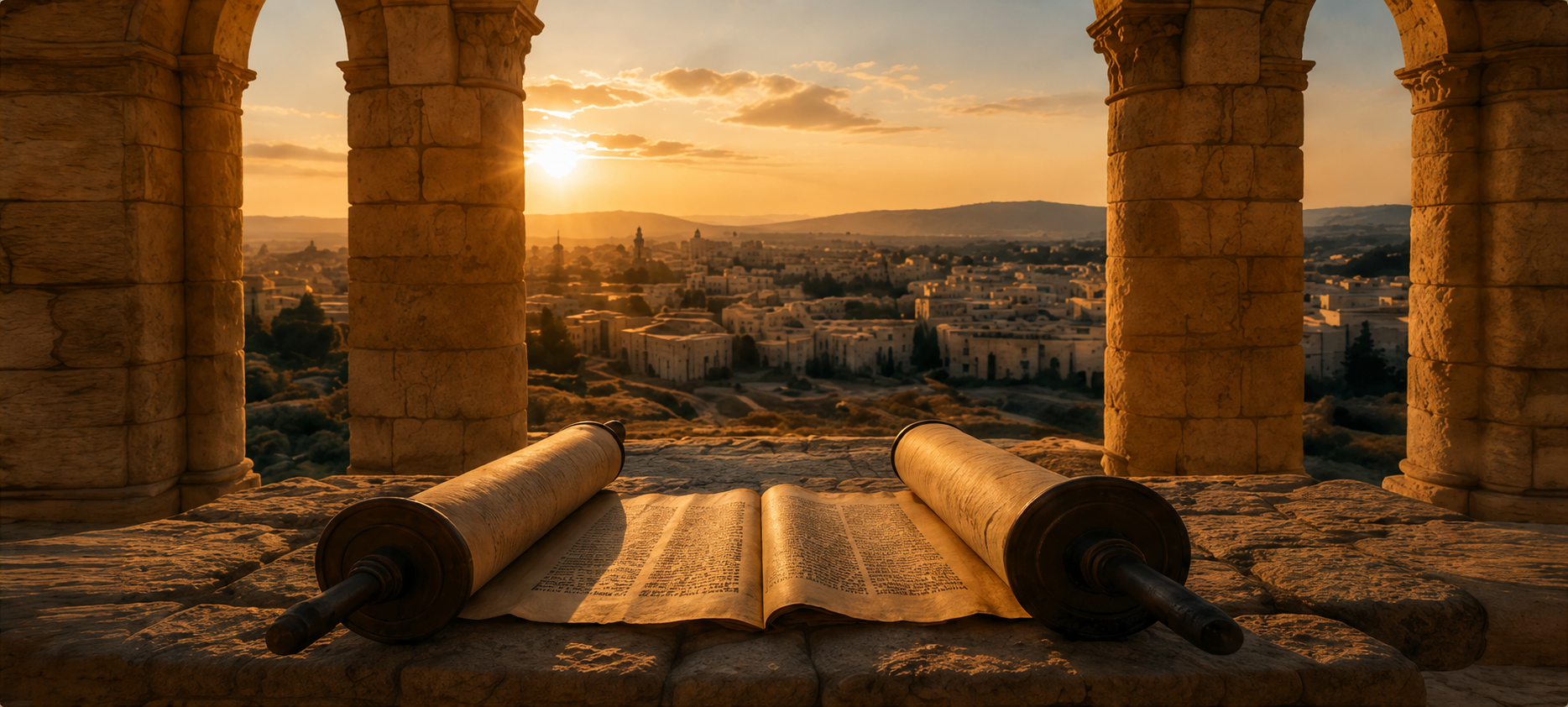Bible Foundations deep study series from Adam to Galatians