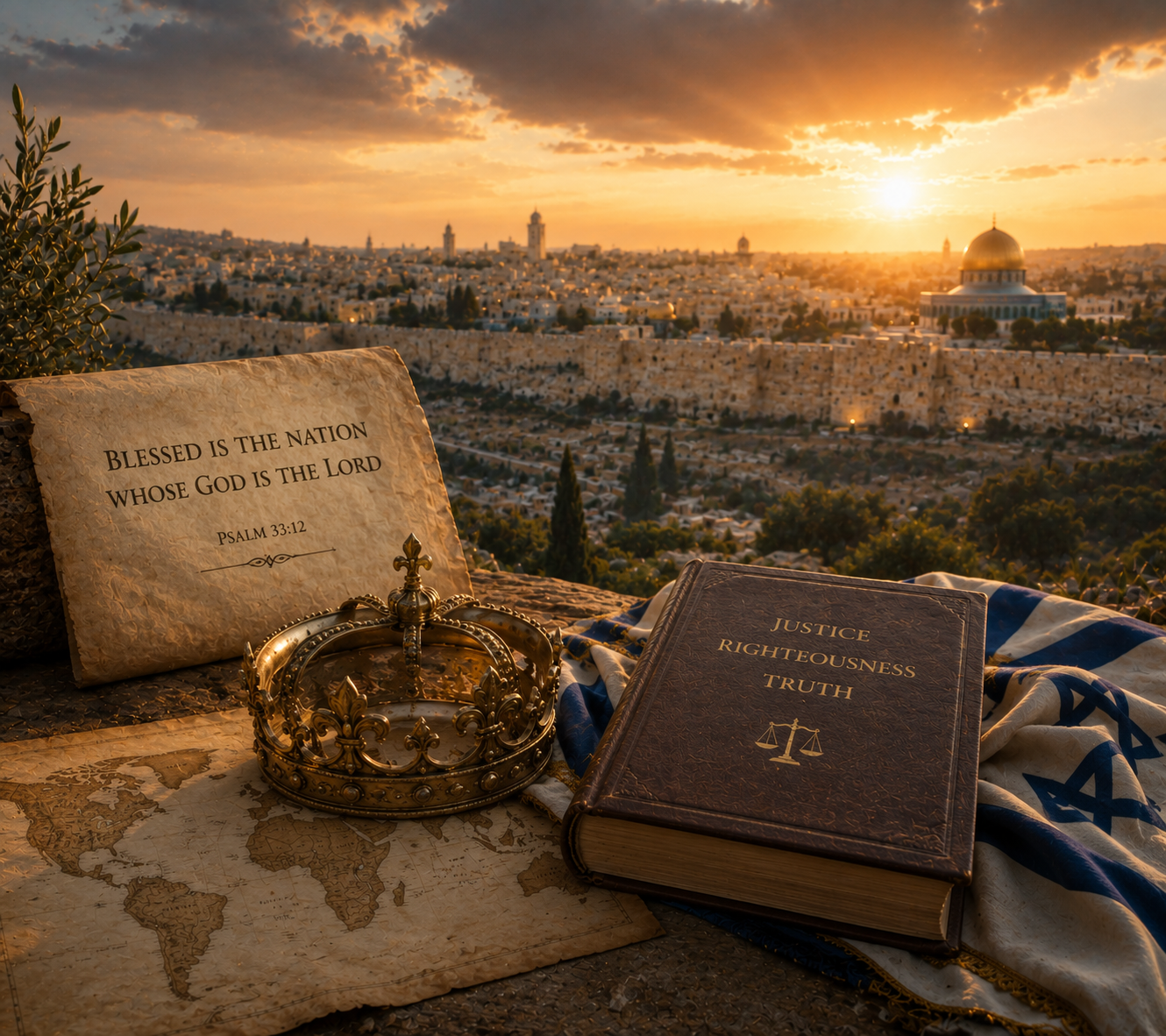 The Jewish Expectation of Messiah