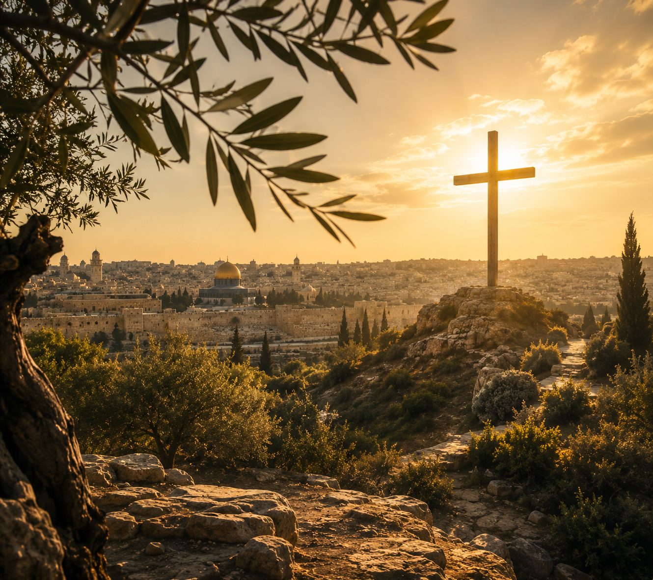 The Greatest Sign of Messiah