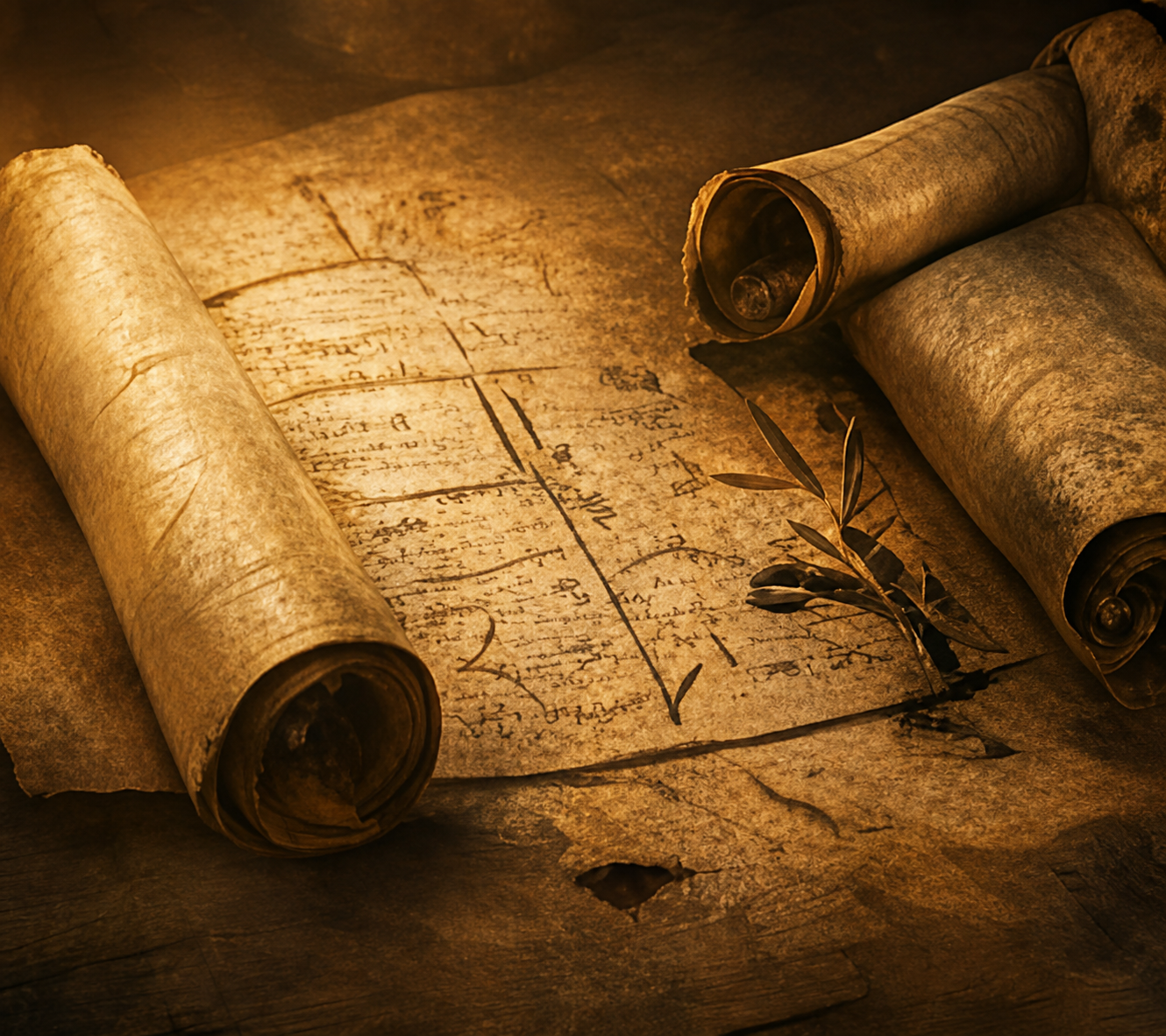 The Criteria of Messiah