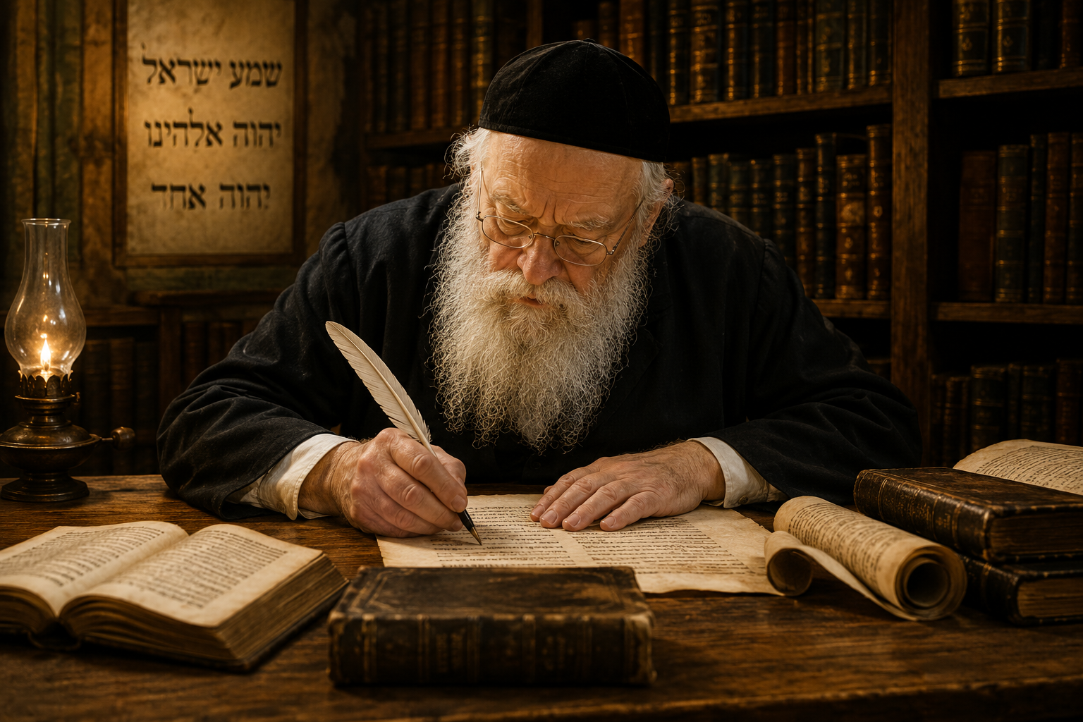 Jewish expectation of Messiah