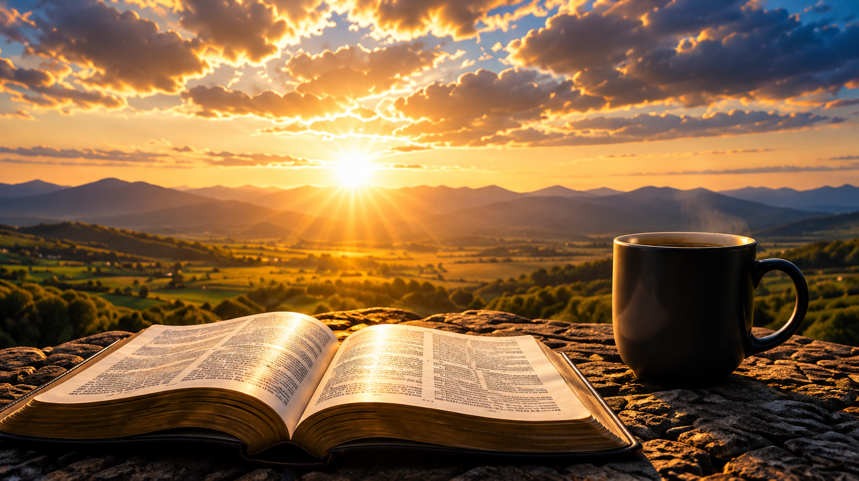 Our Father in Heaven Series