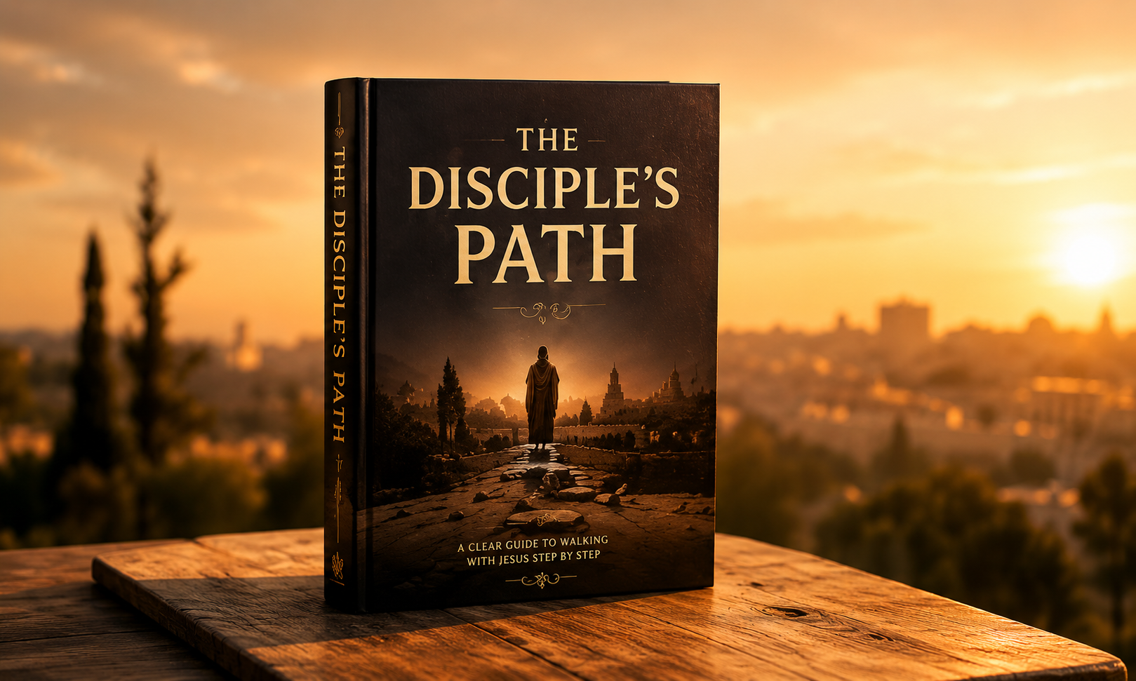 The Disciple's Path