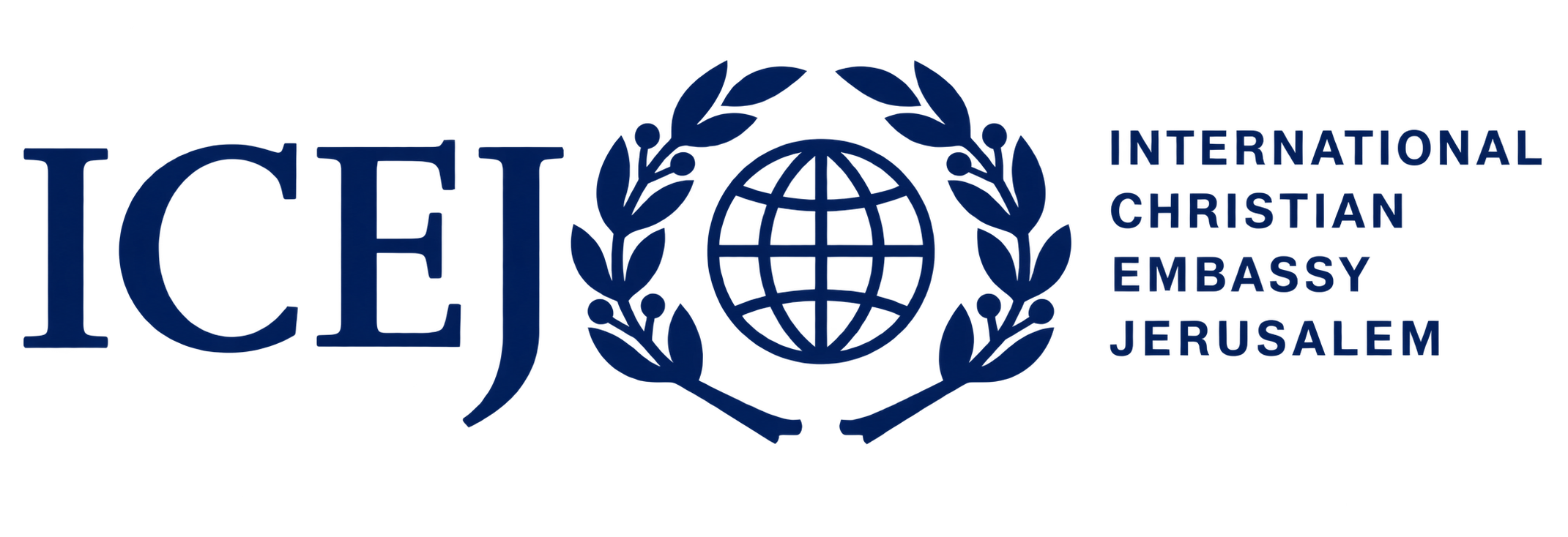International Christian Embassy Jerusalem