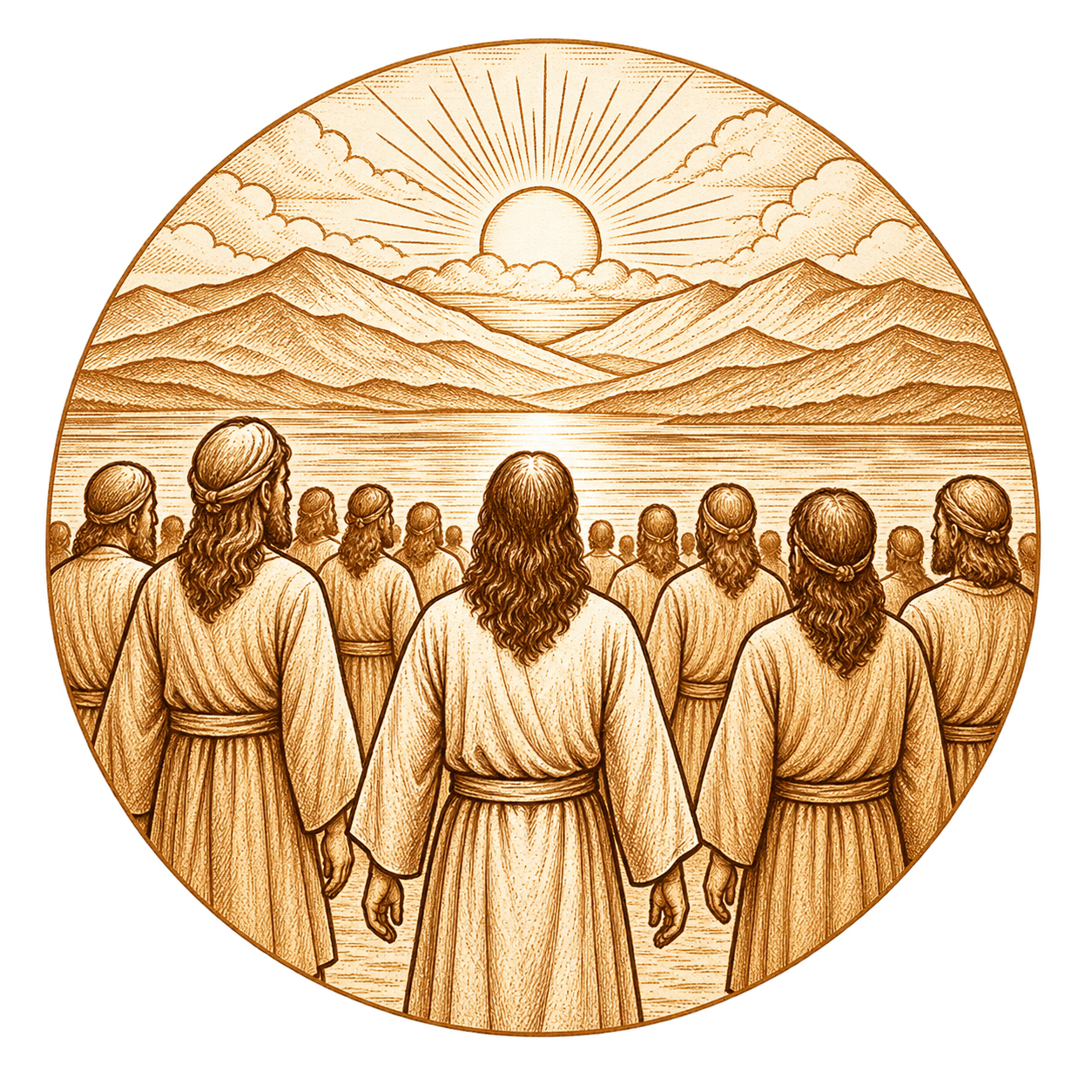 Resurrection