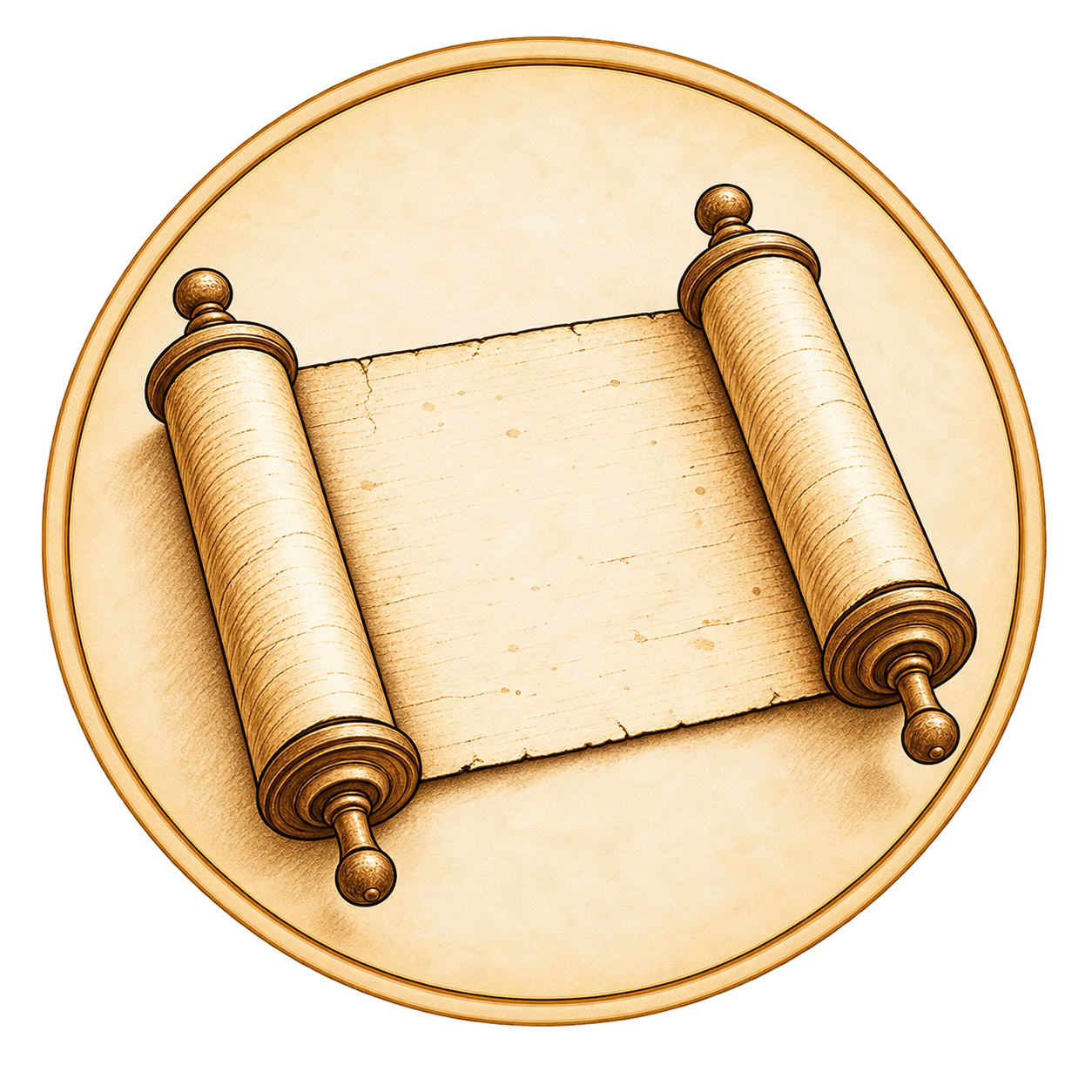 Covenant parchment