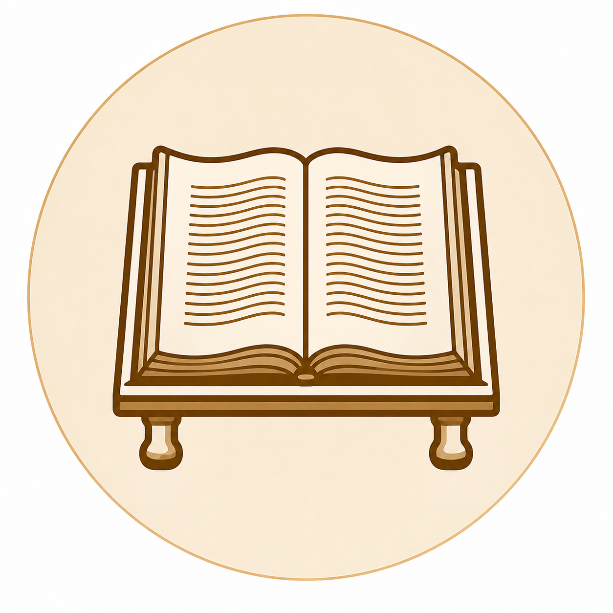 Torah scroll