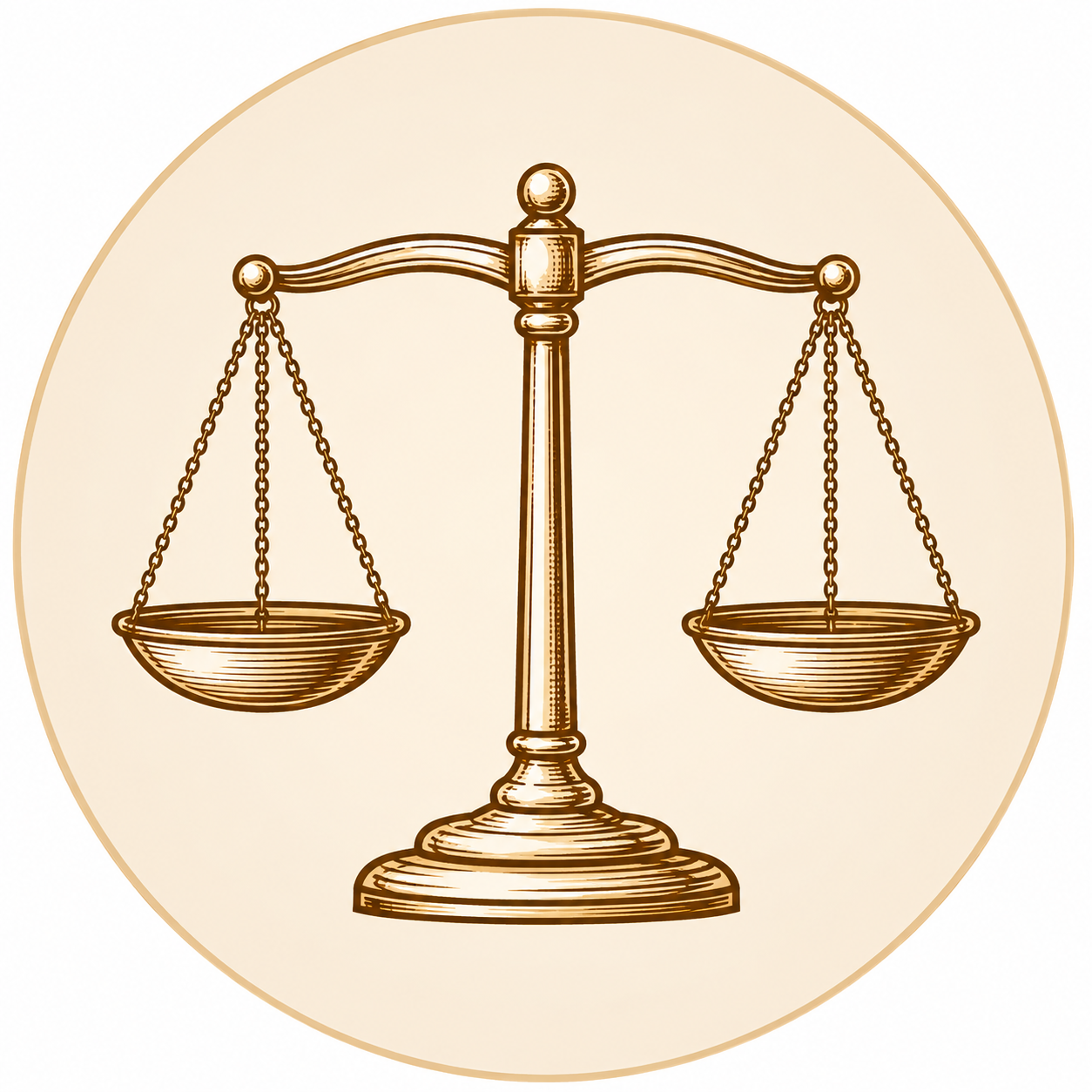 Balance scales