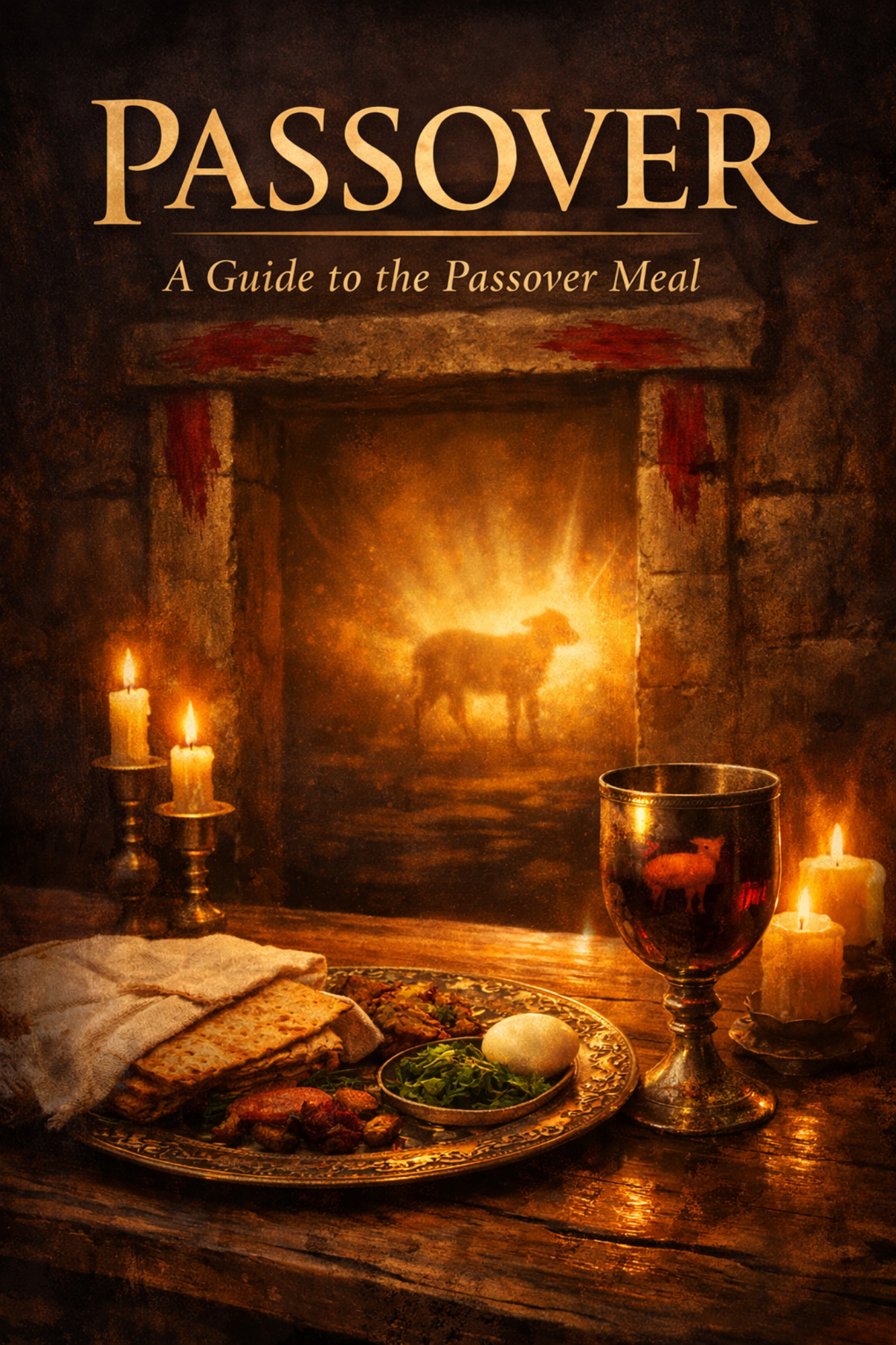 Passover Guide