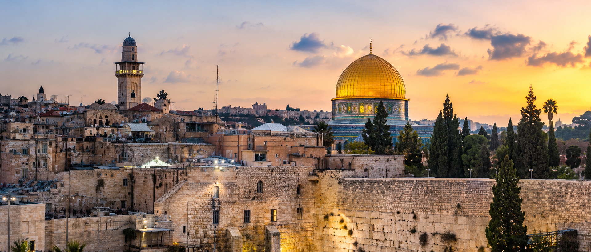 Jerusalem
