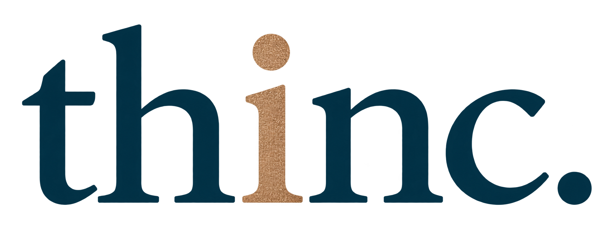 thinc. The Hague Initiative for International Cooperation