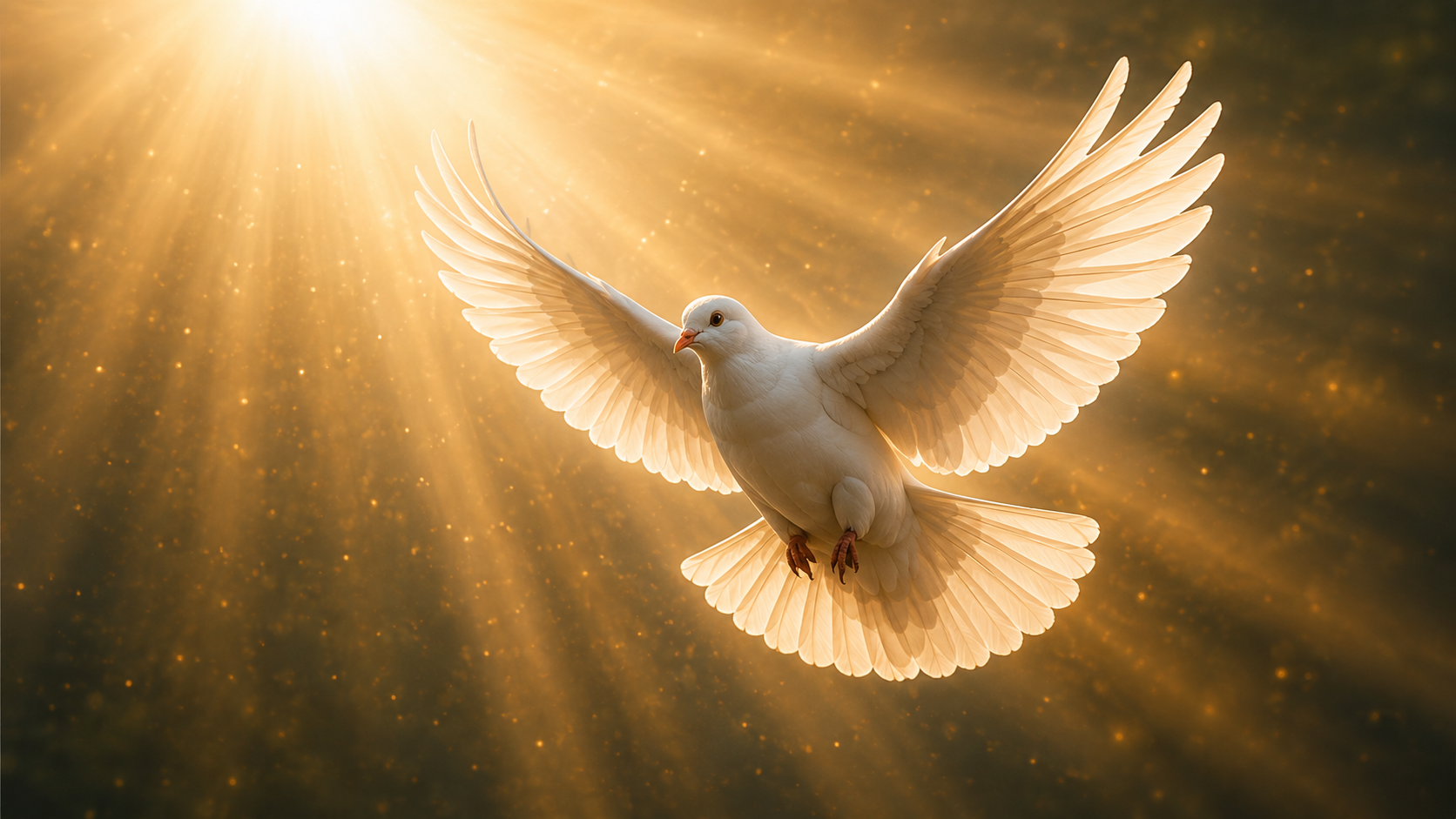 The Gifts of the Spirit Series