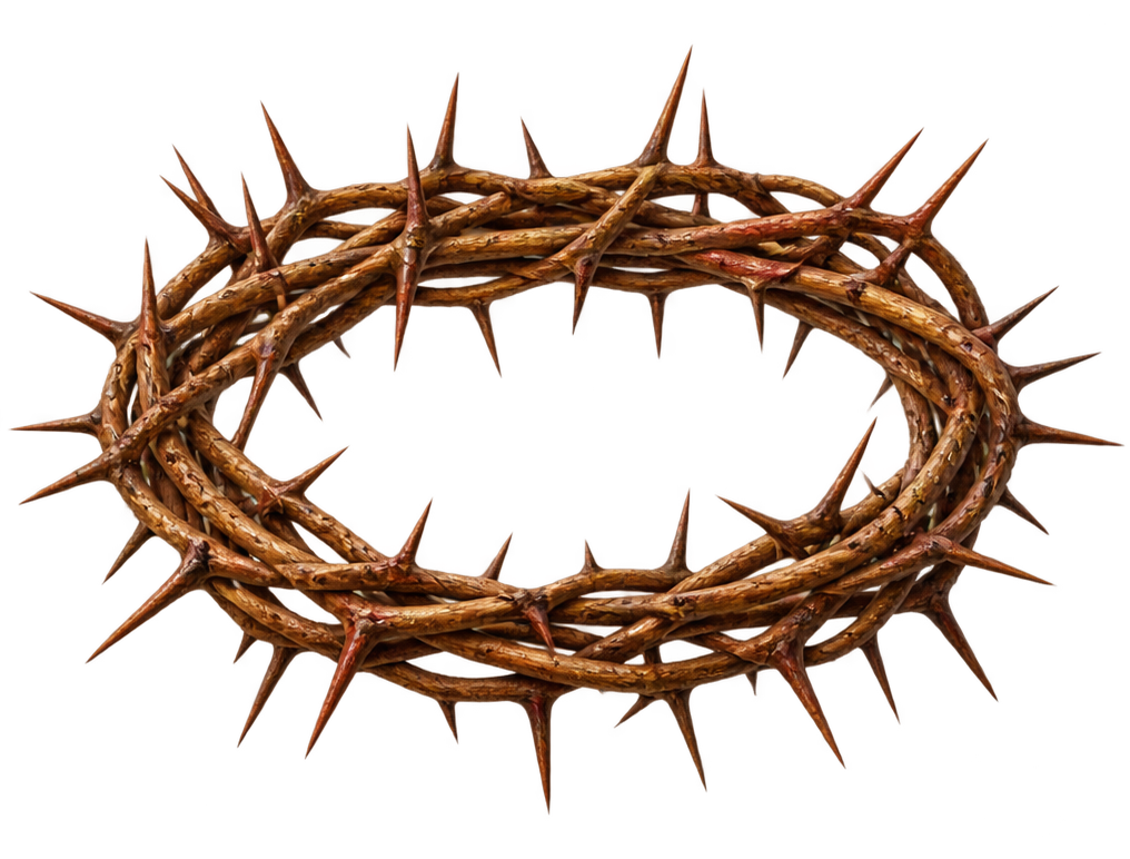 Crown of thorns