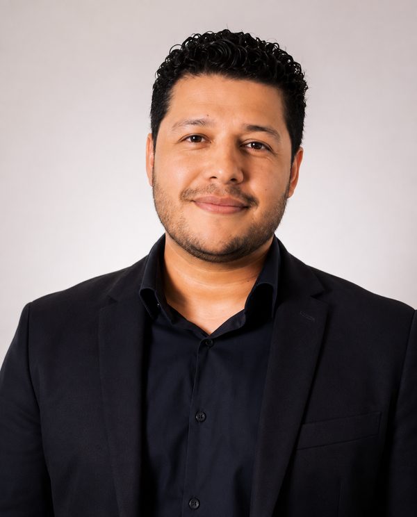 Moises Vazquez